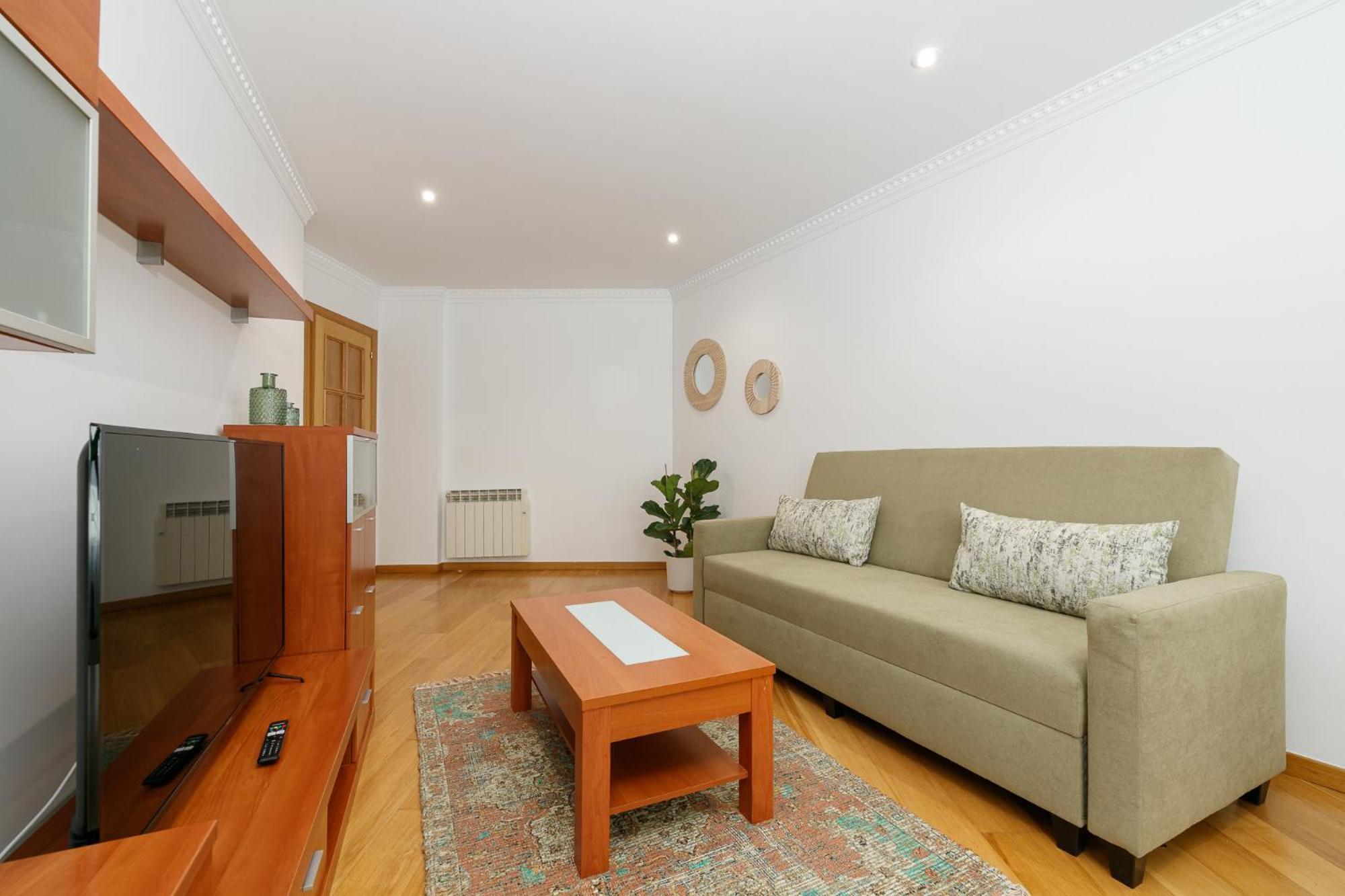 Puerta Al Encanto, Descubre Tuy By Cabana Rentals Tui Exterior photo