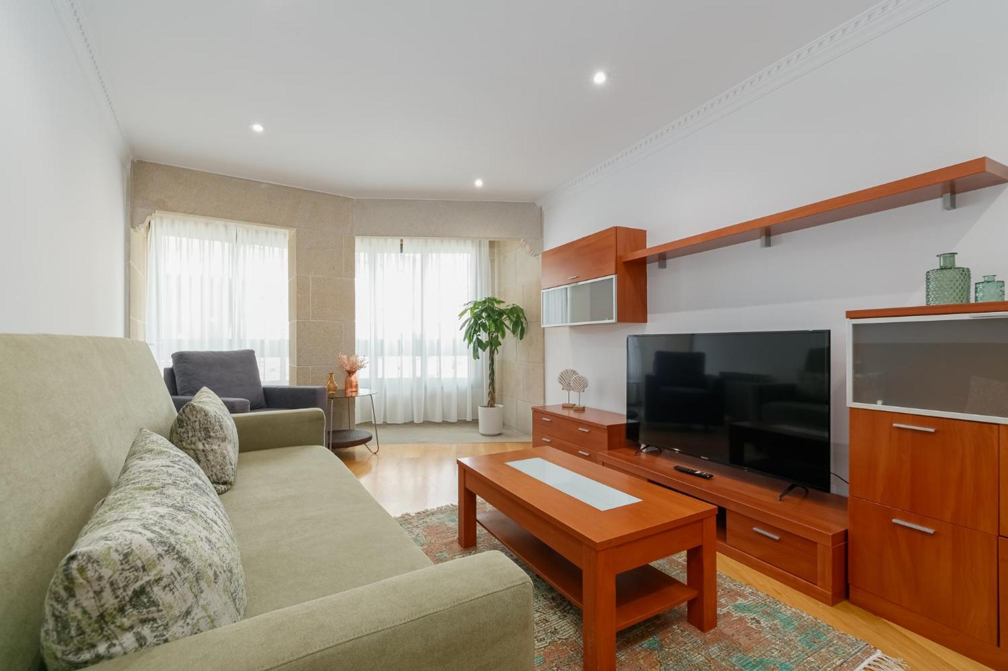 Puerta Al Encanto, Descubre Tuy By Cabana Rentals Tui Exterior photo