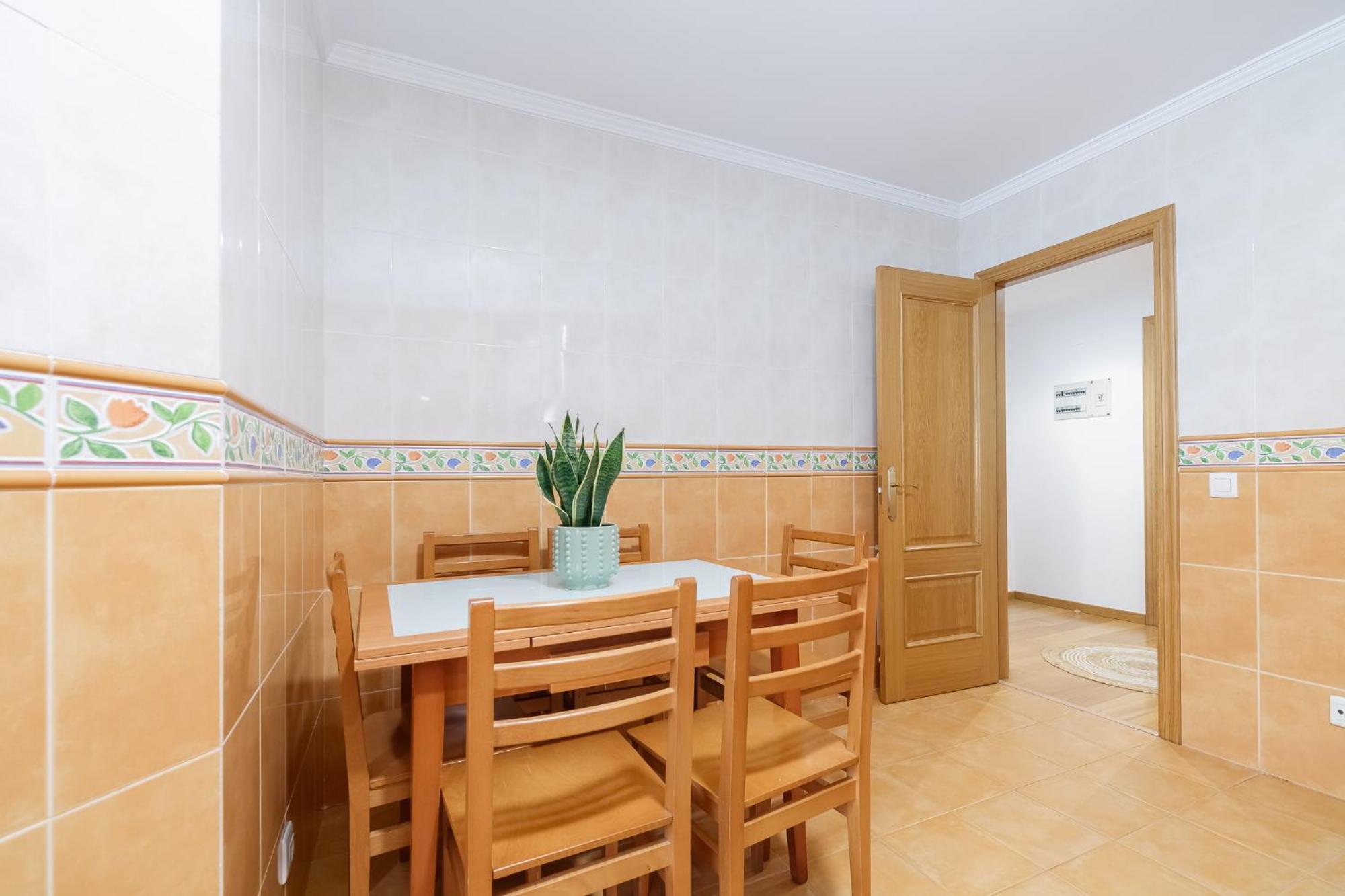 Puerta Al Encanto, Descubre Tuy By Cabana Rentals Tui Exterior photo