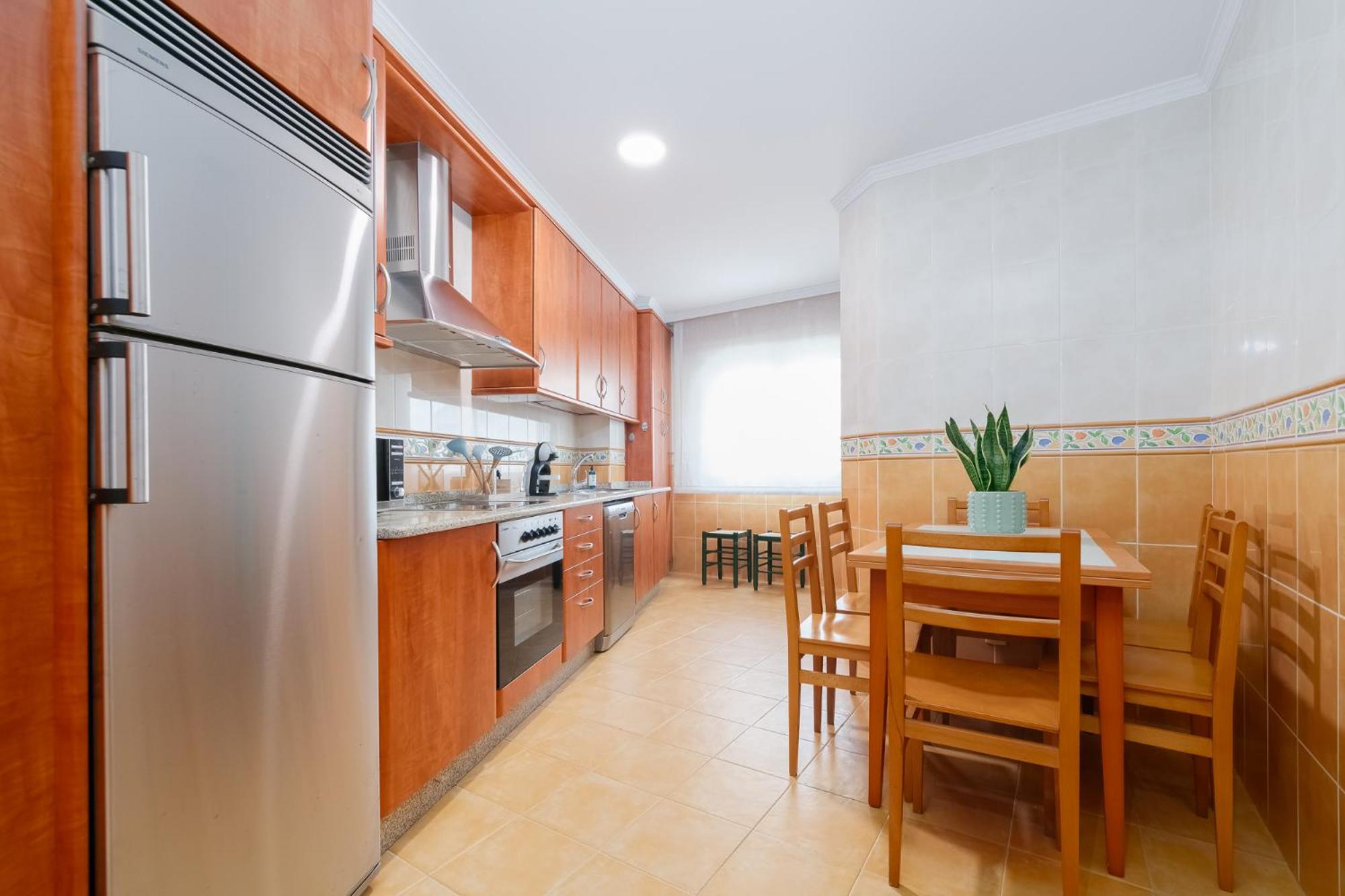 Puerta Al Encanto, Descubre Tuy By Cabana Rentals Tui Exterior photo
